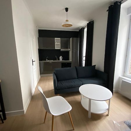 Grand Studio - Centre Ville - Proche Gare Brest Zewnętrze zdjęcie