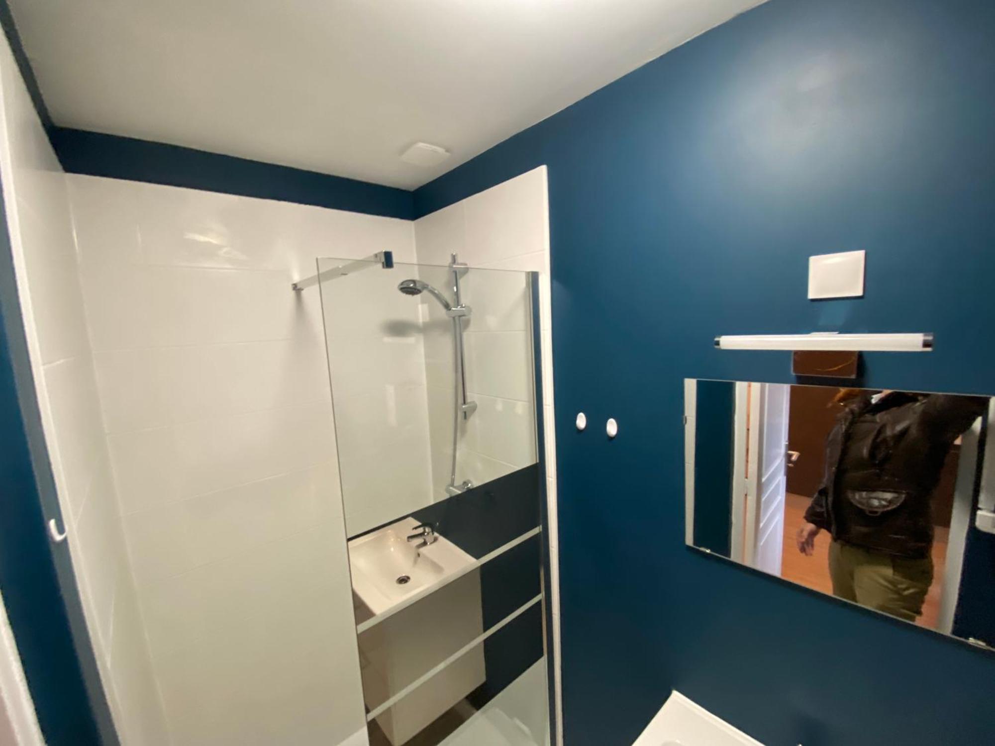 Grand Studio - Centre Ville - Proche Gare Brest Zewnętrze zdjęcie
